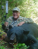 Don's Bear