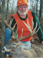 Fred's Buck