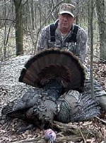 Ron's Turkey
