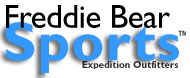 FreddieBearSports.com